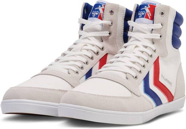 hummel Sneakers SLIMMER STADIL HIGH