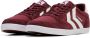 Hummel Sneaker flach Slimmer Stadil Low Dress Blue White Kh - Thumbnail 3