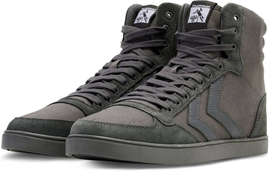 hummel Sneakers SLIMMER STADIL TONAL HIGH