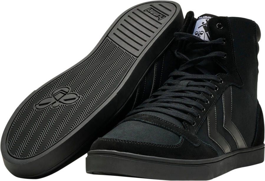 hummel Sneakers SLIMMER STADIL TONAL HIGH