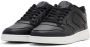 Hummel Sport ST Power Play herensneaker veganistisch 222815 zwart - Thumbnail 3