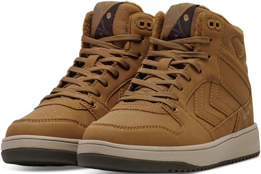 hummel Sneakers ST. POWER PLAY MID TEX