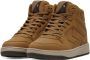 Hummel Sneaker St. Power Play Mid Tex Rubber - Thumbnail 2