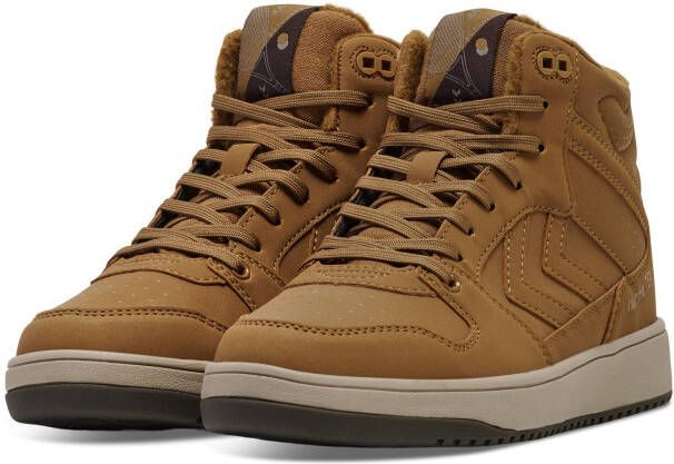 hummel Sneakers ST. POWER PLAY MID TEX