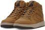 Hummel Sneaker St. Power Play Mid Tex Rubber - Thumbnail 2