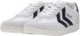Hummel VM78 CPH Nylon Sneakers grijs - Thumbnail 2