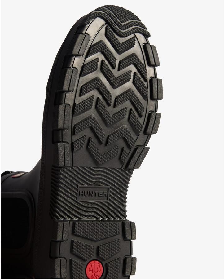 Hunter Regenlaarzen UNISEX ELE TS ELASTIC CHELSEA BOOT - Foto 2