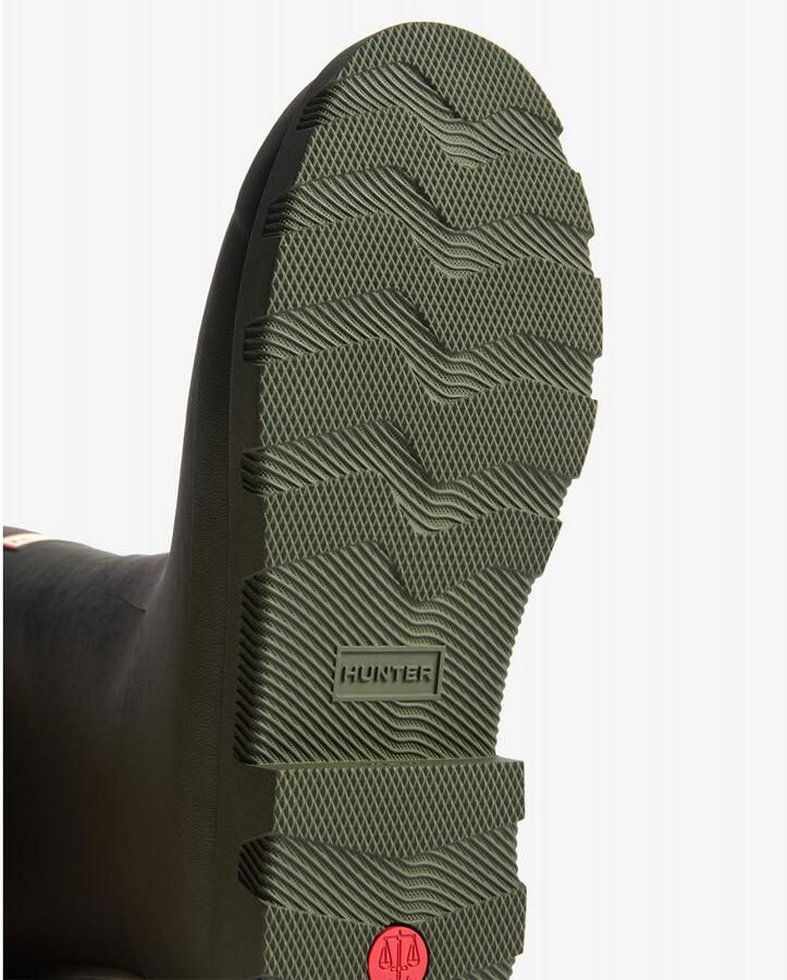 Hunter Regenlaarzen UNISEX DOWNPOUR SHORT INSULATED BOOT - Foto 2