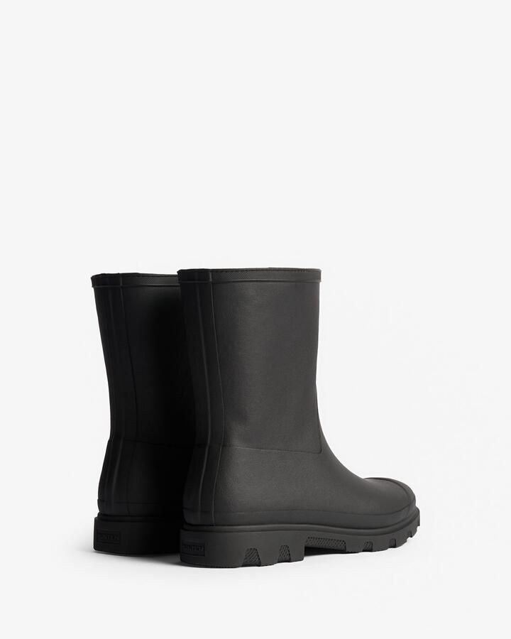 Hunter Regenlaarzen UNISEX DOWNPOUR SHORT INSULATED BOOT - Foto 4