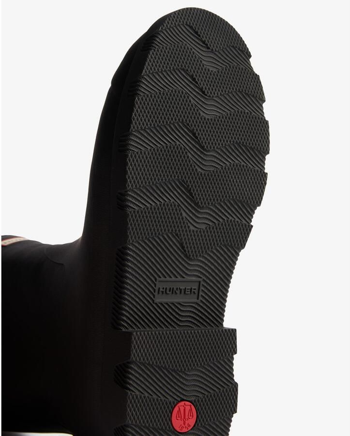 Hunter Regenlaarzen UNISEX DOWNPOUR SHORT INSULATED BOOT - Foto 2