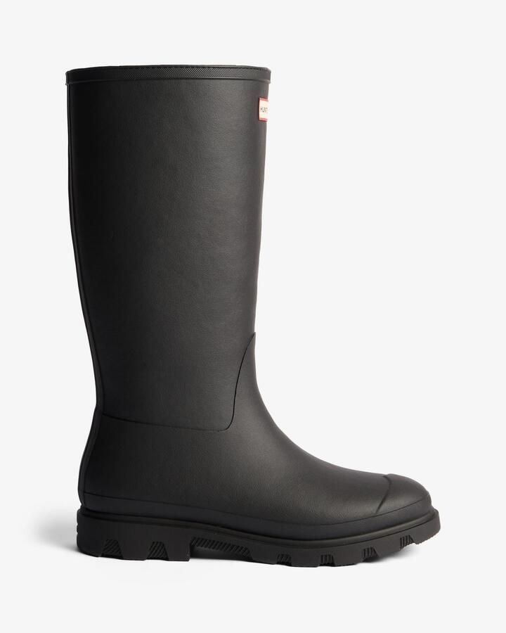 Hunter Regenlaarzen UNISEX DOWNPOUR TALL INSULATED BOOT - Foto 3