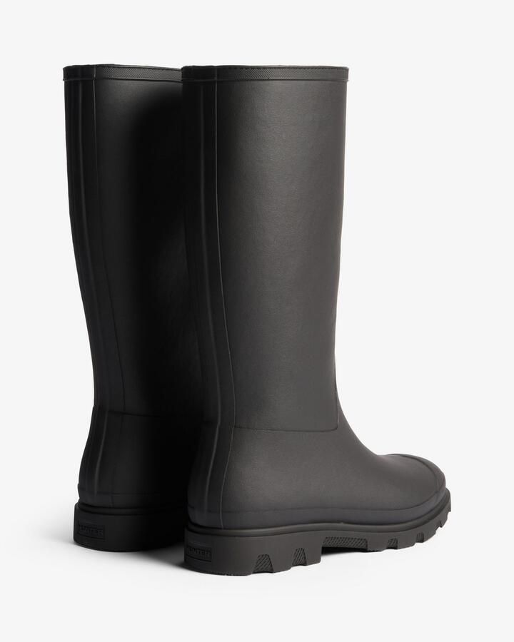 Hunter Regenlaarzen UNISEX DOWNPOUR TALL INSULATED BOOT - Foto 4