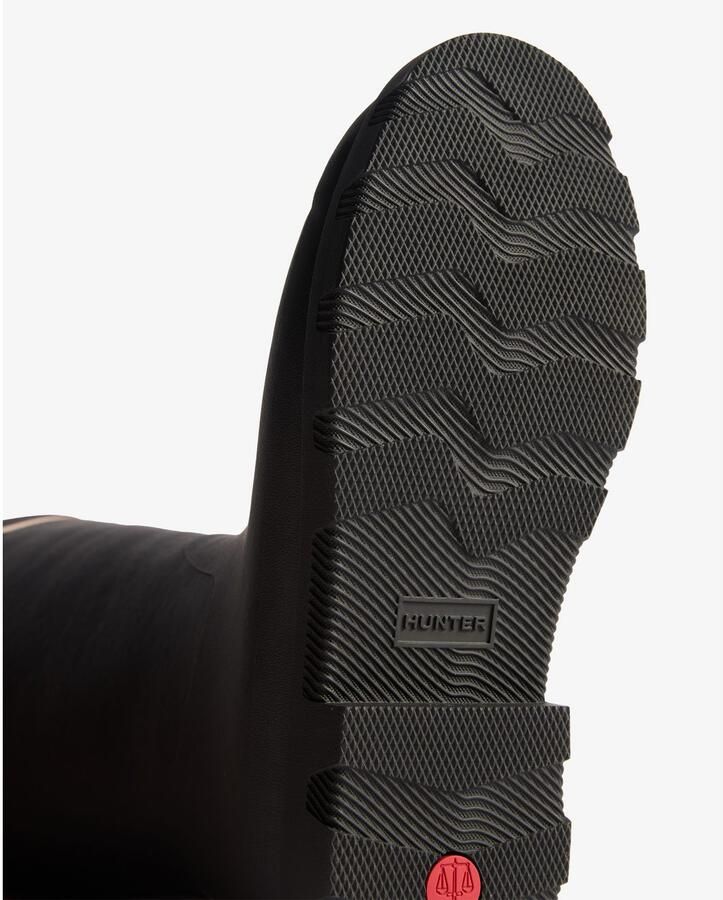 Hunter Regenlaarzen UNISEX DOWNPOUR TALL INSULATED BOOT