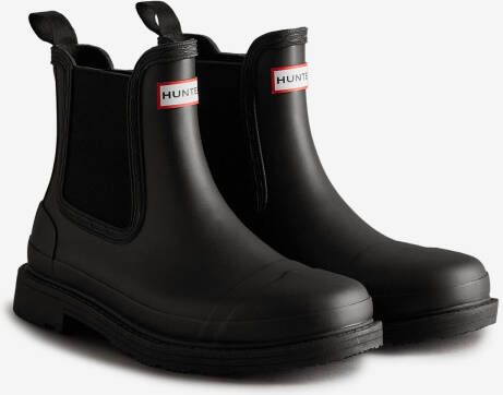 Hunter Regenlaarzen CHELSEA COMMANDO BOOT