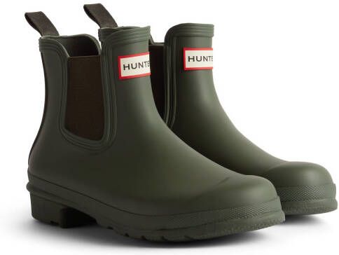 Hunter Regenlaarzen ORIGINAL CHELSEA BOOT