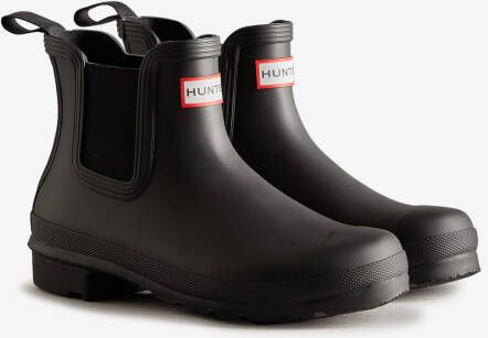 Hunter Regenlaarzen ORIGINAL CHELSEA BOOT