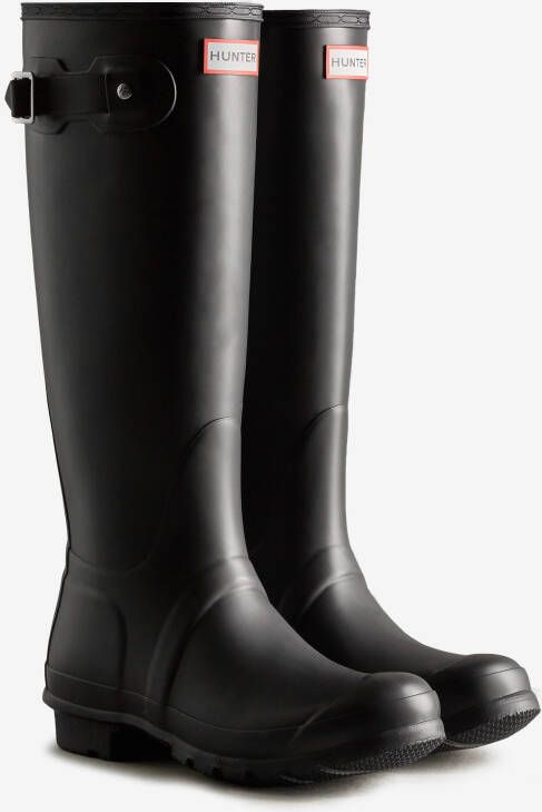 Hunter Regenlaarzen ORIGINAL TALL BOOT