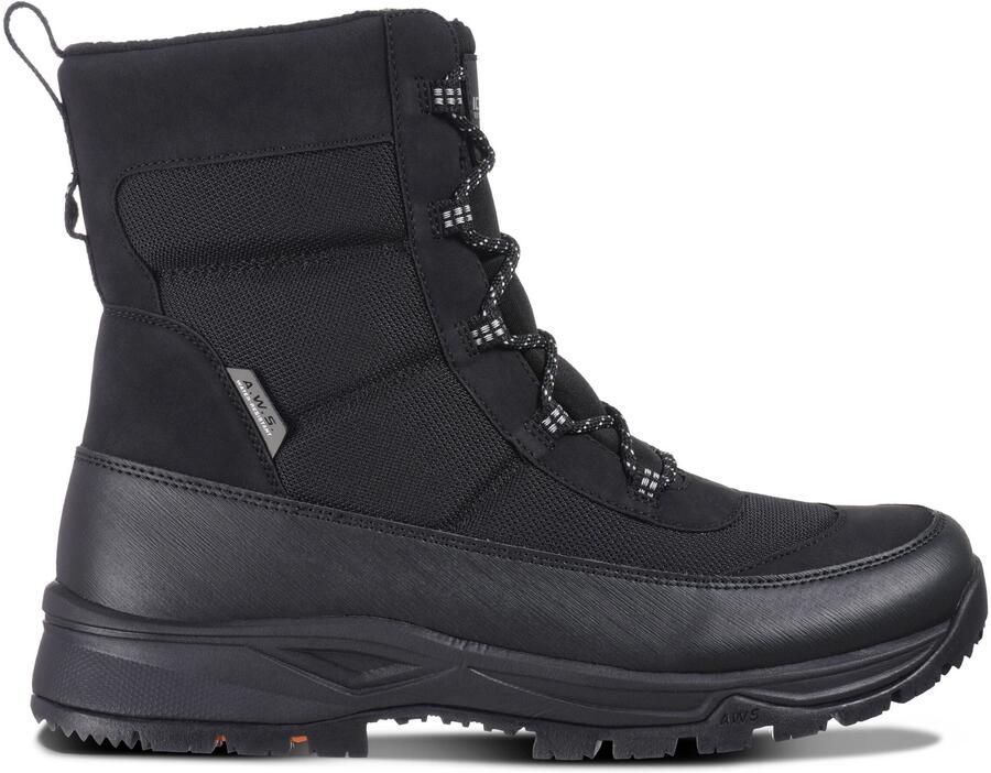 Icepeak ANAHEIM MR Heren Snowboots Zwart - Foto 7