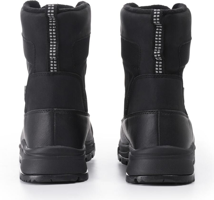 Icepeak ANAHEIM MR Heren Snowboots Zwart - Foto 3