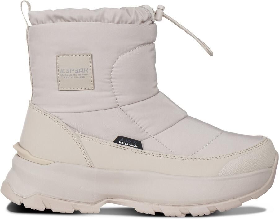 Icepeak Winterlaarzen AVELLINO MS