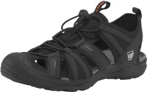 Icepeak Outdoorsandalen Aksu W