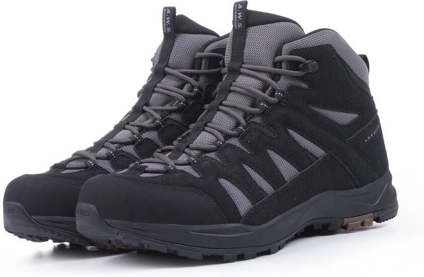 Icepeak Wandelschoenen AURA MC MR
