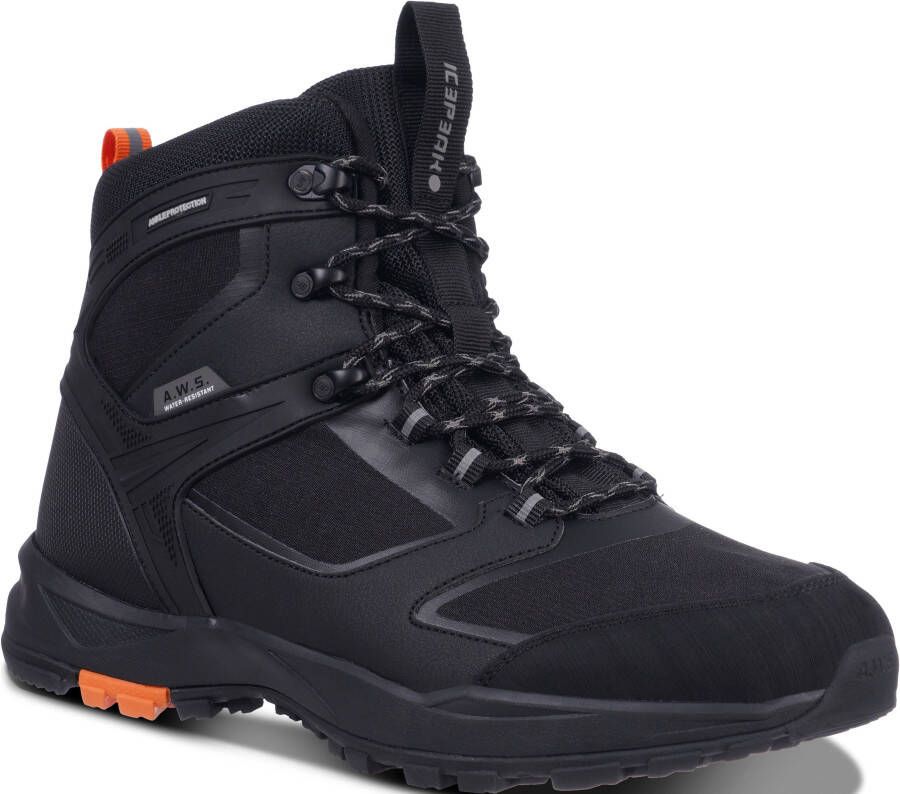 Icepeak Wandelschoenen AGADIR 2 MR