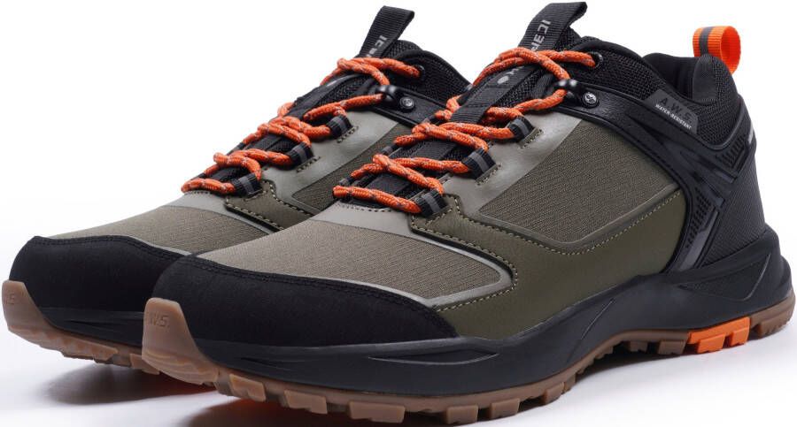 Icepeak Wandelschoenen ADOUR 2 MR