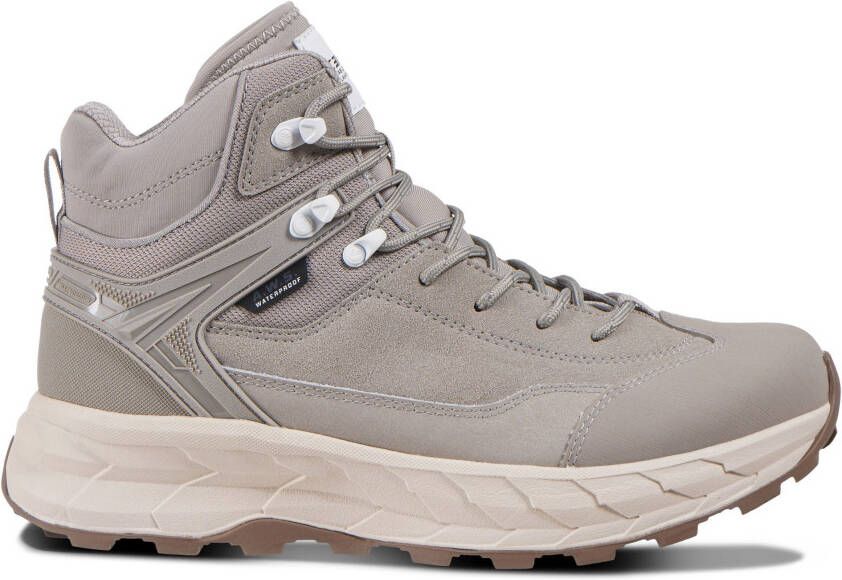 Icepeak Wandelschoenen AKAA MR waterdicht