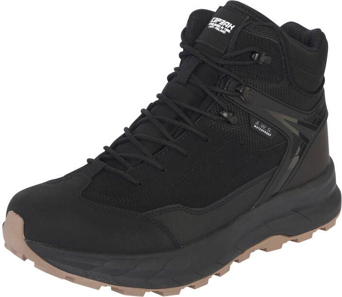 Icepeak Wandelschoenen AKAA MR waterdicht