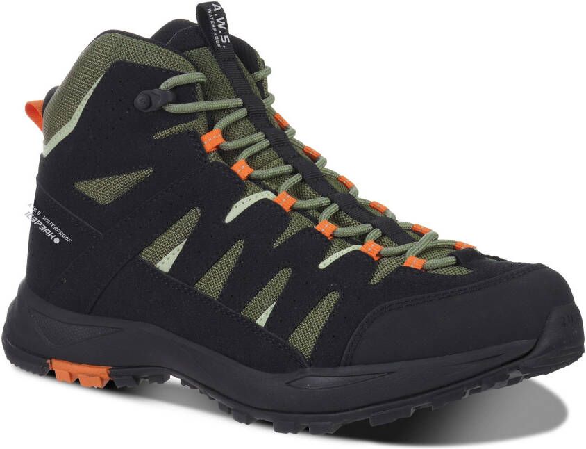 Icepeak Wandelschoenen AURA MC MR