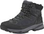 Icepeak Wynne Mr wandelschoenen grijs antraciet - Thumbnail 3
