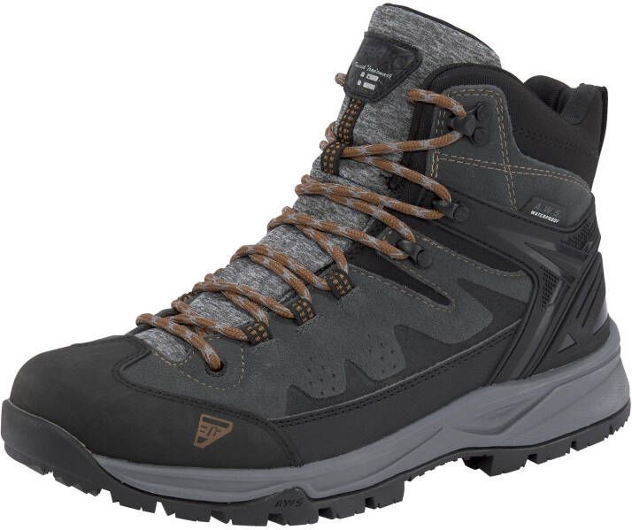 Icepeak Wandelschoenen WYNNE MR waterdicht