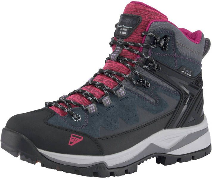 Icepeak Wandelschoenen WYNNE MS