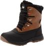 Icepeak Winterlaarzen ALMONT MR Winterschoenen snowboots winterlaarzen waterdicht gevoerd - Thumbnail 1