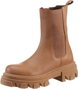 INUOVO Chelsea-boots in trendy look