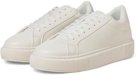 JACK & JONES JACK&JONES JFWASPIRE CUPSOLE PU SNEAKER NOOS Heren Veterschoenen - Foto 3