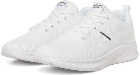Jack & jones Sneakers Jack & Jones 12255906 CROXLEY-BRIGHT WHITE