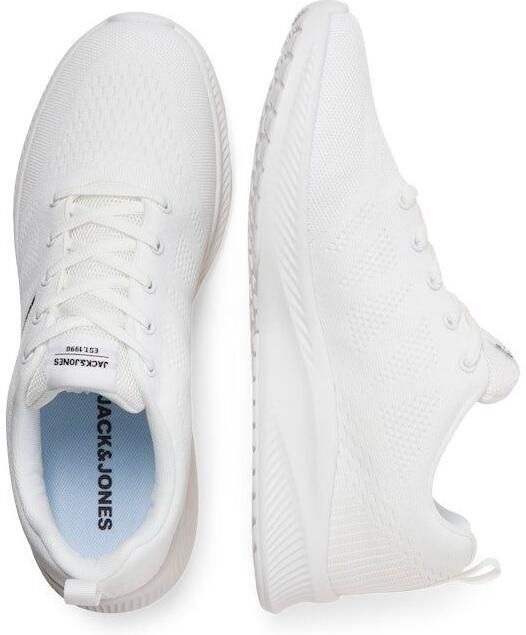 Jack & jones Sneakers Jack & Jones 12255906 CROXLEY-BRIGHT WHITE - Foto 5