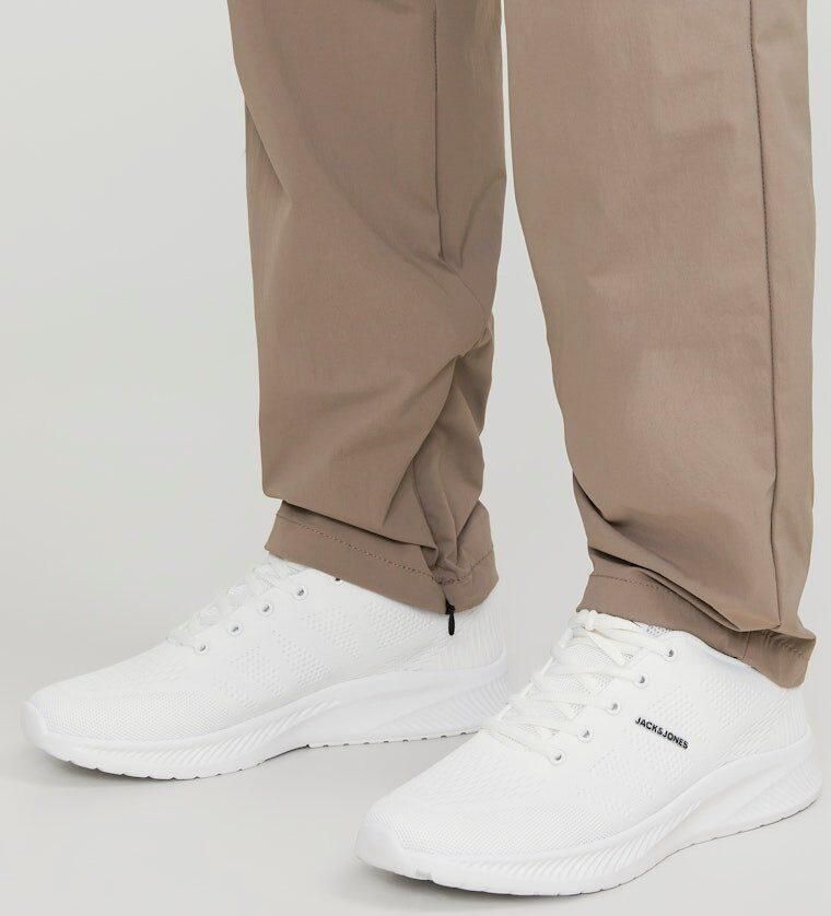 Jack & jones Sneakers Jack & Jones 12255906 CROXLEY-BRIGHT WHITE - Foto 2