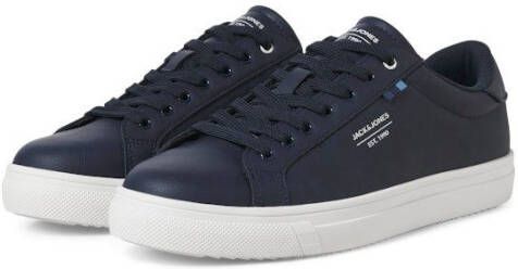 JACK & JONES JACK&JONES JFWBALE PU SNEAKER NOOS Heren Veterschoenen - Foto 2