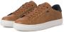 JACK & JONES JACK&JONES JFWBALE PU SNEAKER NOOS Heren Veterschoenen - Thumbnail 2