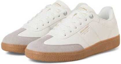 JACK & JONES JACK&JONES JFWREECHER PU SNEAKER NOOS Heren Veterschoenen - Foto 2