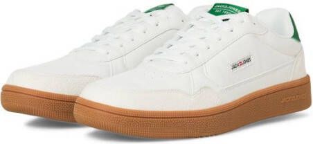 Jack & Jones Sneakers JFWBOUNCE met contrastbeleg - Foto 3