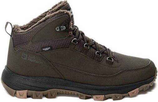 Jack Wolfskin Bergschoenen EVERQUEST TEXAPORE MID M