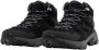 Jack Wolfskin Vojo Tour Backlength Texapore Mid Men Waterdichte wandelschoenen Heren Phantom - Thumbnail 1