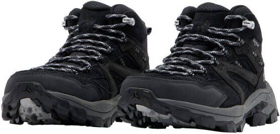 Jack Wolfskin Bergschoenen VOJO TOUR LT TEXAPORE MID W