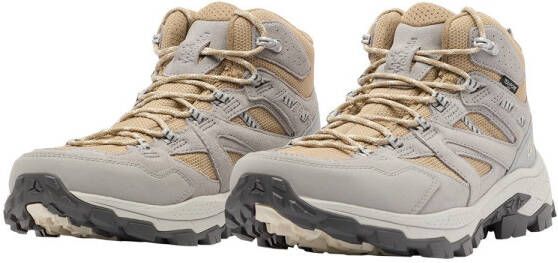 Jack Wolfskin Vojo Tour Texapore Mid Men Waterdichte wandelschoenen Heren Rainstorm - Foto 1