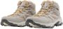 Jack Wolfskin Vojo Tour Texapore Mid Men Waterdichte wandelschoenen Heren Rainstorm - Thumbnail 1