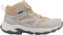 Jack Wolfskin Vojo Tour Texapore Mid Men Waterdichte wandelschoenen Heren Rainstorm - Thumbnail 1